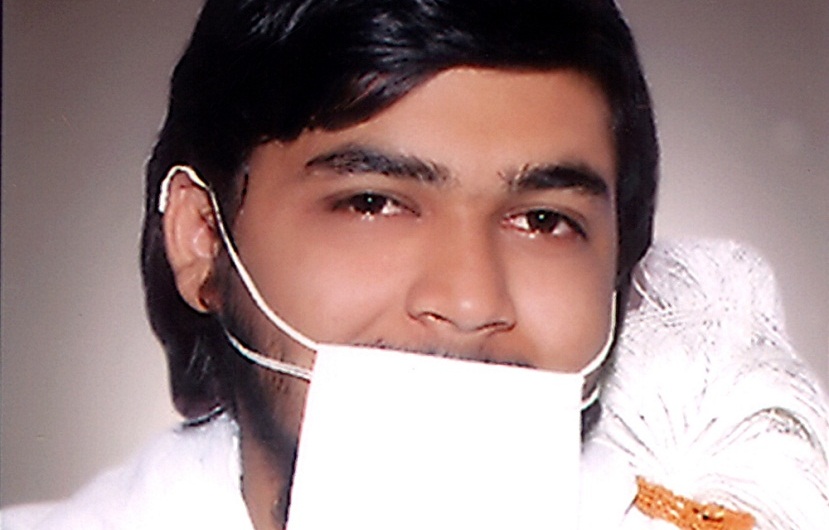 pushpendra muni