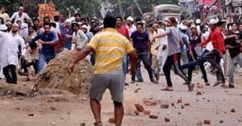 up riots 2