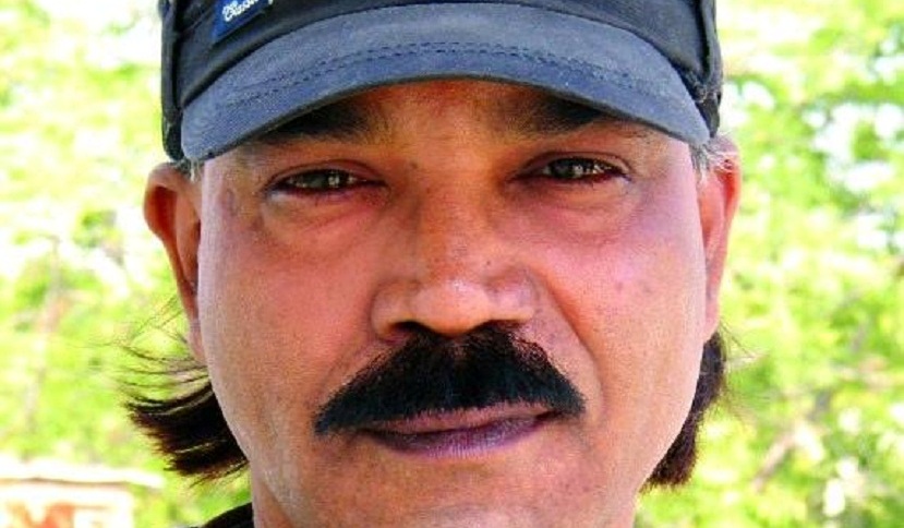 Ramprakash agrawalji