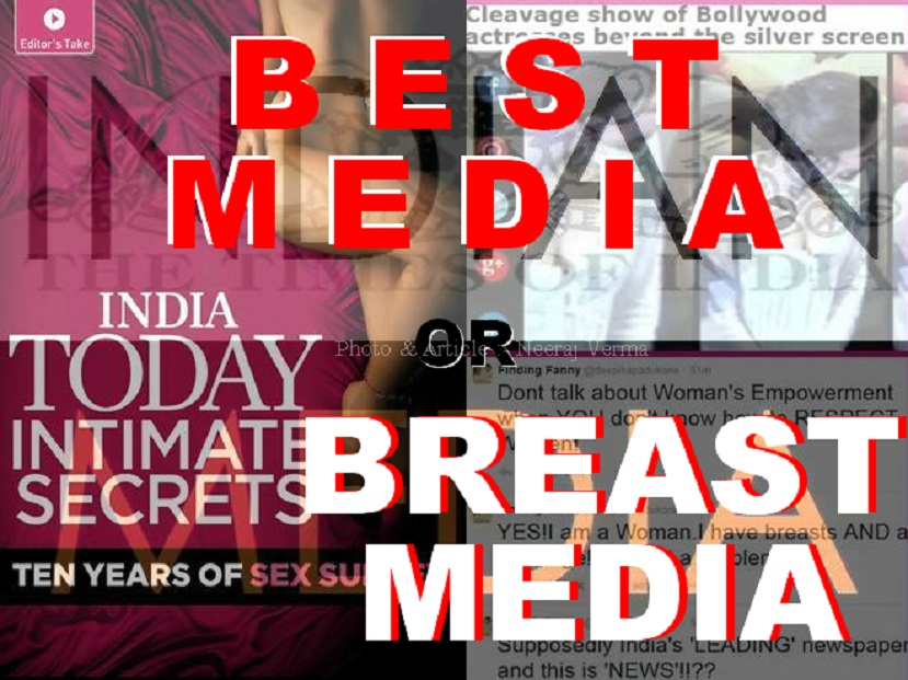 best media niraj
