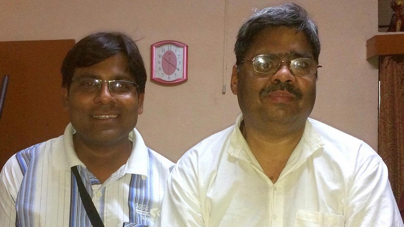 daya n bhavuk