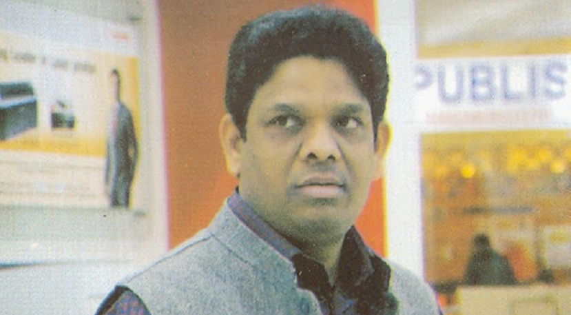 pawan kumar