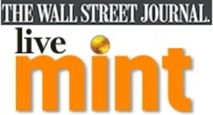 WSJ-Livemint