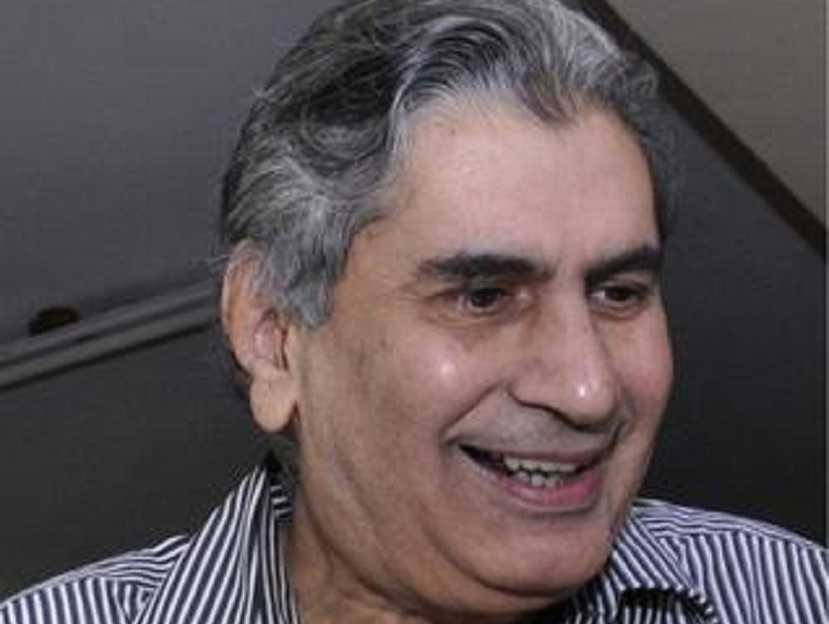 AAA VINOD MEHTA