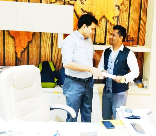 rohit_saxena | No. 1 Indian Media News Portal