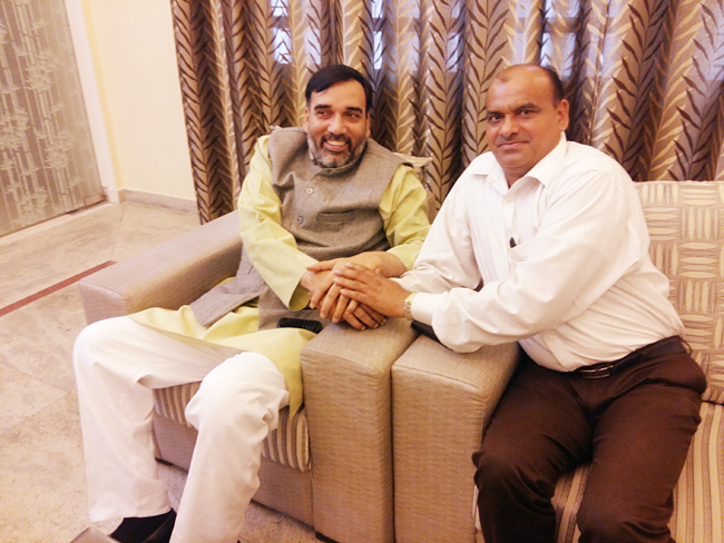 images_0ab_gopalji1 | No. 1 Indian Media News Portal