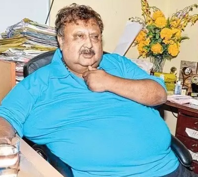 sajal_chakravarti | No. 1 Indian Media News Portal