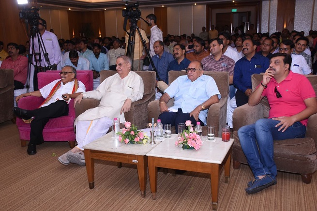 jagdish_firstindia_two | No. 1 Indian Media News Portal