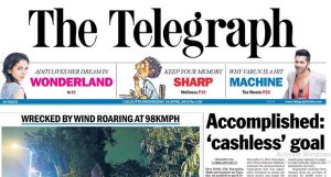leadnews_newspaper | No. 1 Indian Media News Portal