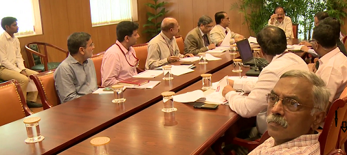 rstv_office_one | No. 1 Indian Media News Portal