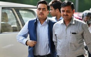 upendra_rai_cbi_custody | No. 1 Indian Media News Portal