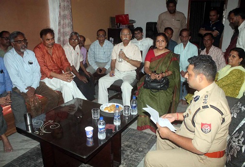 meeting_rais1 | No. 1 Indian Media News Portal