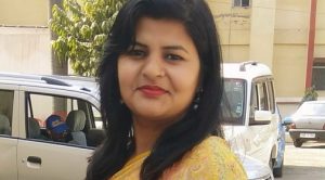 Punam_scholar_pic1 | No. 1 Indian Media News Portal