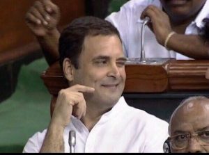 rahul_gandhi_aankh | No. 1 Indian Media News Portal