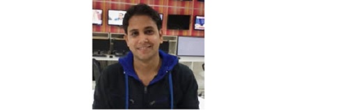 vivek_shukla_hindiKhabar | No. 1 Indian Media News Portal
