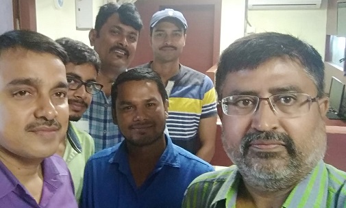 pravin_bagi | No. 1 Indian Media News Portal