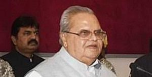 satpal_malik | No. 1 Indian Media News Portal