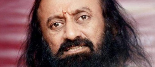 shri_shri_ravishankar | No. 1 Indian Media News Portal