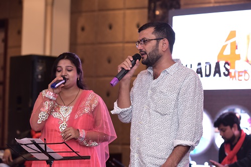 yash_song_radisson1 | No. 1 Indian Media News Portal
