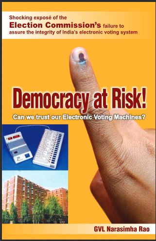 EVM Book | No. 1 Indian Media News Portal