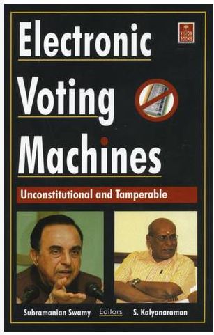 EVM Book1 | No. 1 Indian Media News Portal
