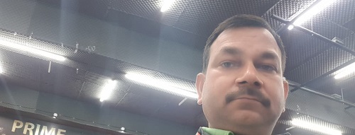 dilip_singh_lko | No. 1 Indian Media News Portal