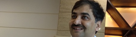 hemant_sharma_indore | No. 1 Indian Media News Portal