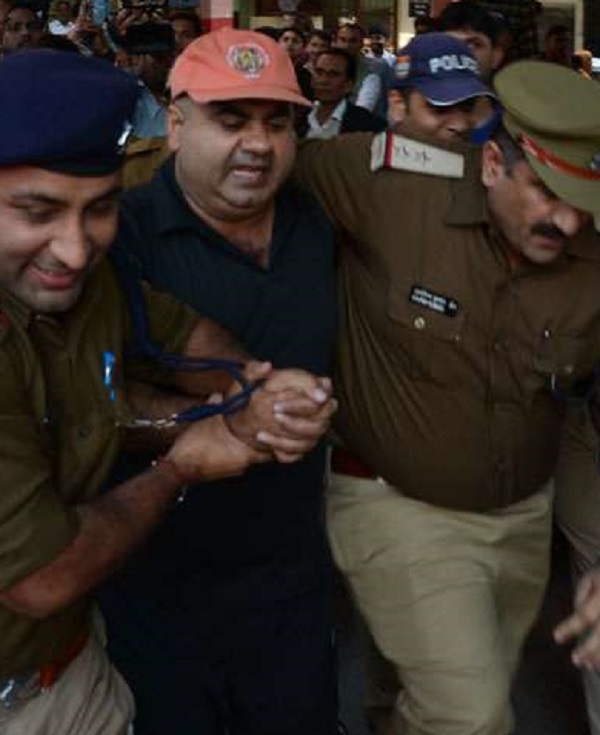 umesh_arrest103 | No. 1 Indian Media News Portal