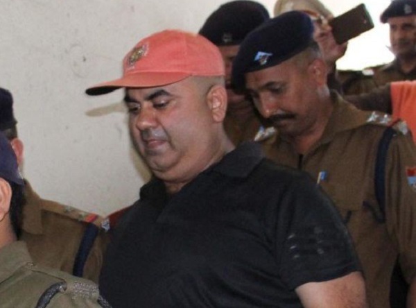umesh_arrest104 | No. 1 Indian Media News Portal