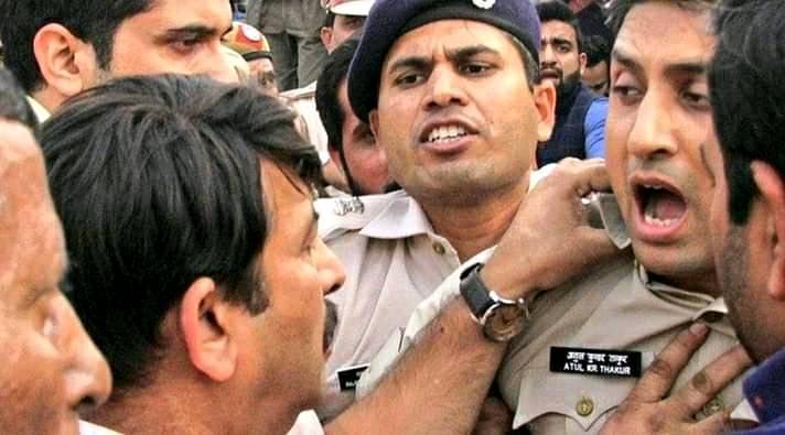 Manoj Tiwary | No. 1 Indian Media News Portal