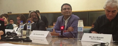 aniruddha_bahal_uno | No. 1 Indian Media News Portal