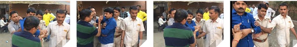 badmer_journo_arrest | No. 1 Indian Media News Portal