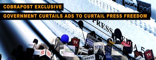 cobrapost_indian_press | No. 1 Indian Media News Portal
