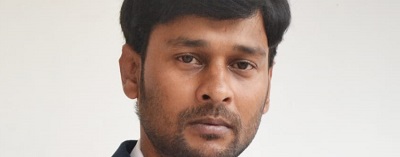 manish_pandey_lucknow_hnn_ex_splus | No. 1 Indian Media News Portal