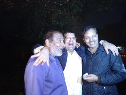 ravindra_yashwant_anil | No. 1 Indian Media News Portal