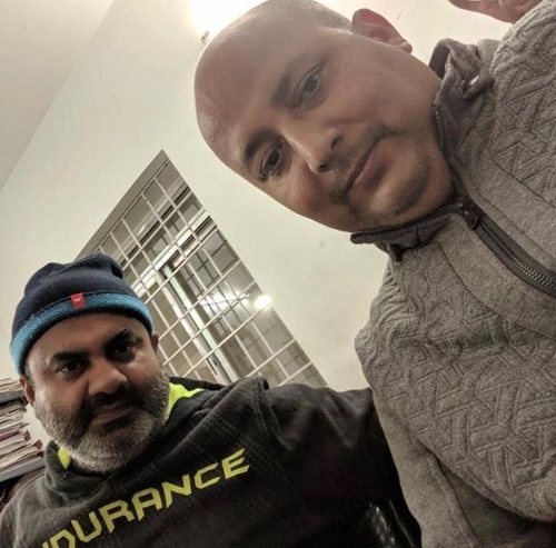 umesh_Rishi | No. 1 Indian Media News Portal