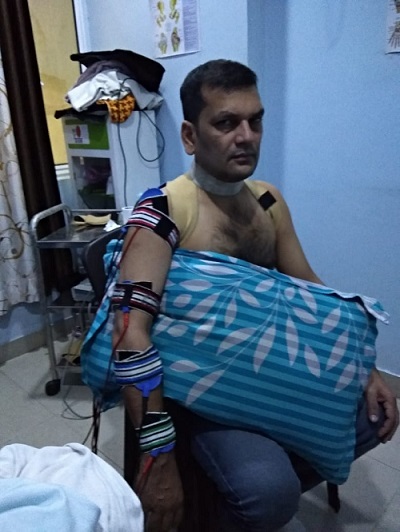yashwant_bimar | No. 1 Indian Media News Portal