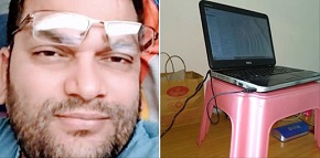 yash_dard_lap | No. 1 Indian Media News Portal