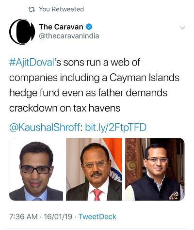 49937747_1034929493371864_6402971754939023360_o | No. 1 Indian Media News Portal