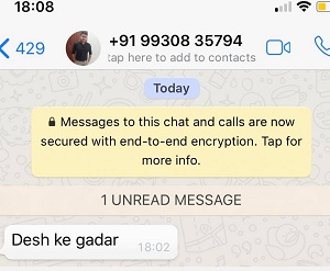 51880919_1058357684362378_5626460050282250240_o | No. 1 Indian Media News Portal