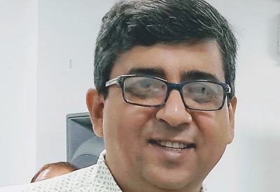 amrendra_kishor_journo | No. 1 Indian Media News Portal