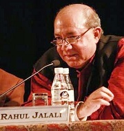 rahul_jalali_pci | No. 1 Indian Media News Portal