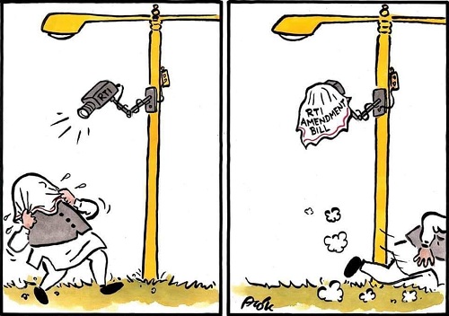 rti_cartoon | No. 1 Indian Media News Portal