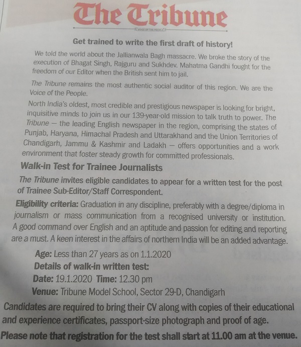 82499678_10159087182439256_6944684555370496000_o | No. 1 Indian Media News Portal