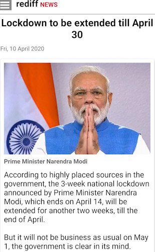 PSX_20200411_002719 | No. 1 Indian Media News Portal