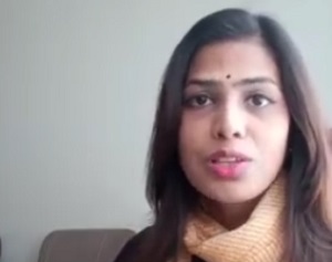 nidhi_khare | No. 1 Indian Media News Portal