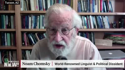 noam_chomsky | No. 1 Indian Media News Portal