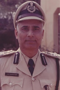 darapuri_ips | No. 1 Indian Media News Portal