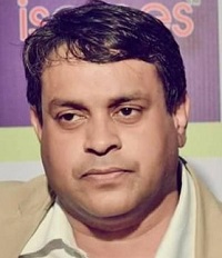 jacobmathew-1 | No. 1 Indian Media News Portal