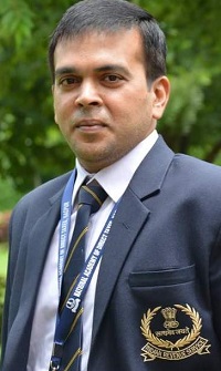 AnjaniKumarPandey | No. 1 Indian Media News Portal